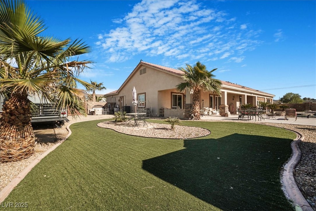 78 Siddall Avenue Las Vegas NV 89183