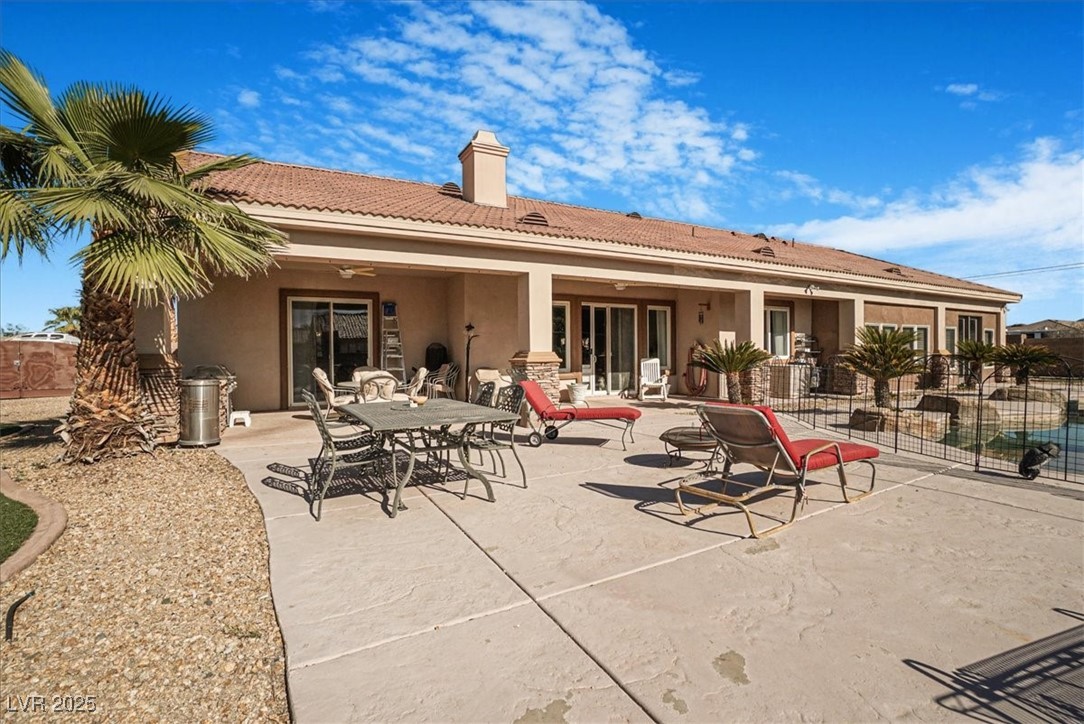 78 Siddall Avenue Las Vegas NV 89183
