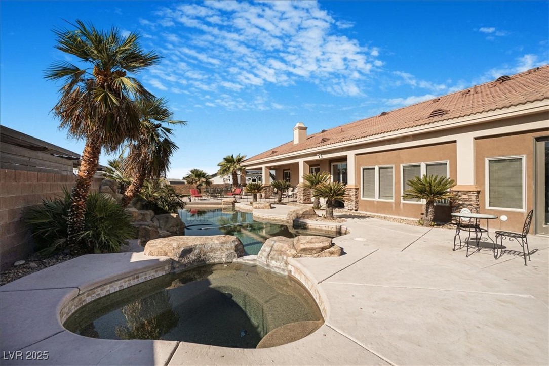 78 Siddall Avenue Las Vegas NV 89183