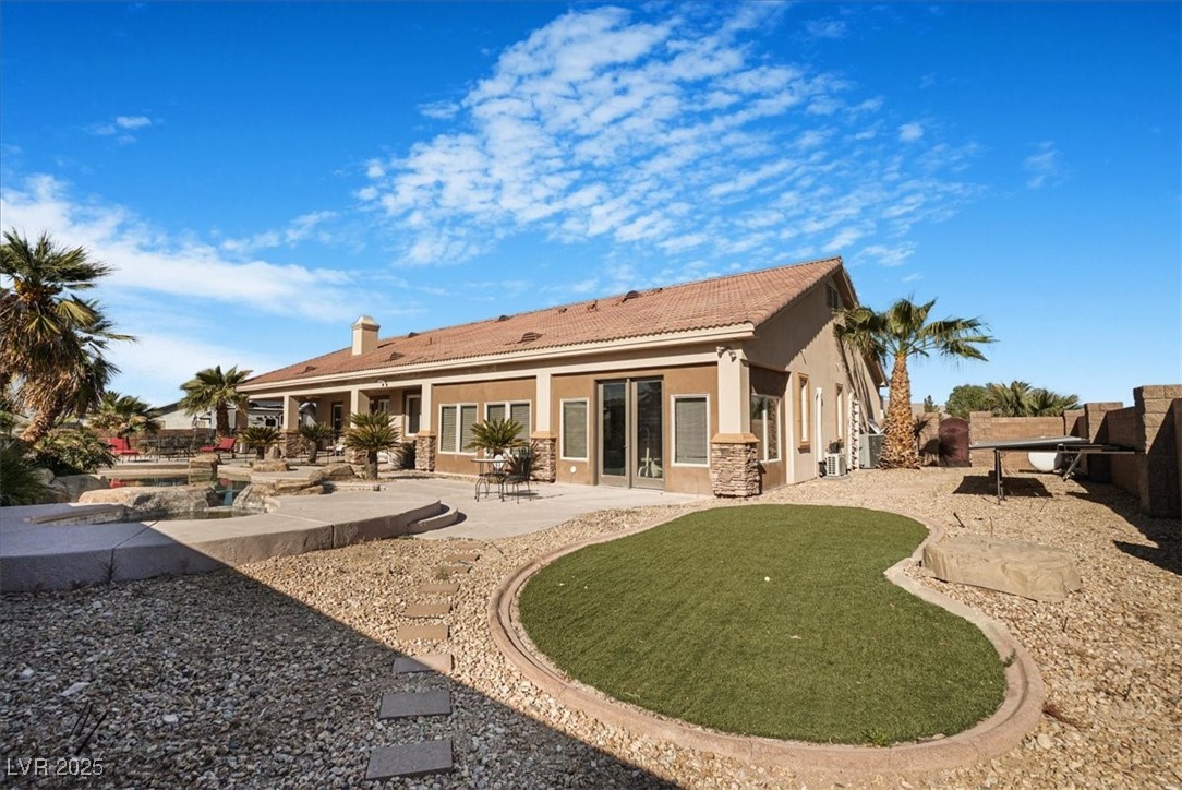 78 Siddall Avenue Las Vegas NV 89183