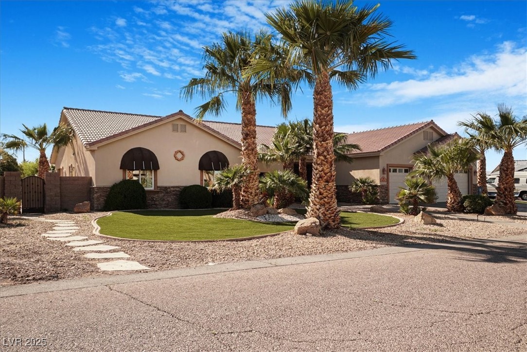 78 Siddall Avenue Las Vegas NV 89183
