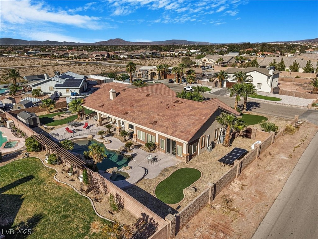 78 Siddall Avenue Las Vegas NV 89183
