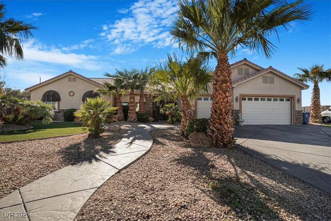 78 Siddall Avenue Las Vegas NV 89183