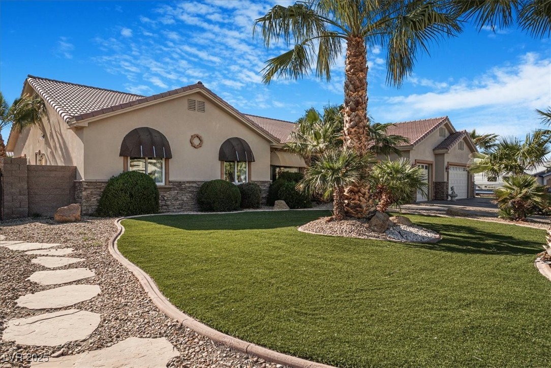 78 Siddall Avenue Las Vegas NV 89183