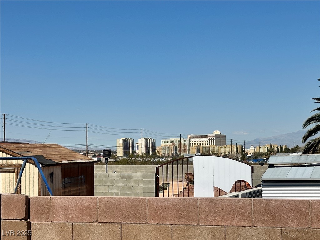 78 Siddall Avenue Las Vegas NV 89183