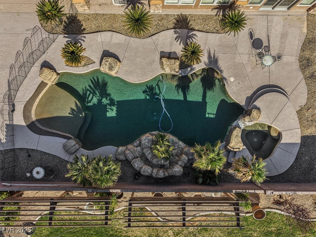78 Siddall Avenue Las Vegas NV 89183