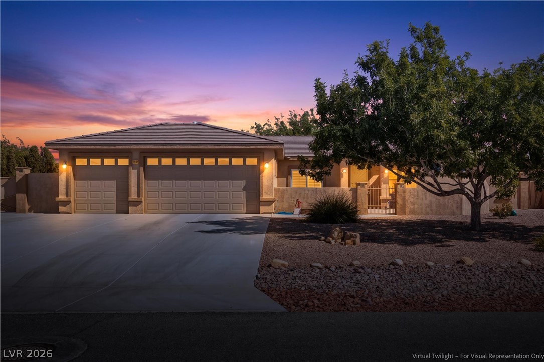4940 Stubblefield Drive Pahrump NV 89061