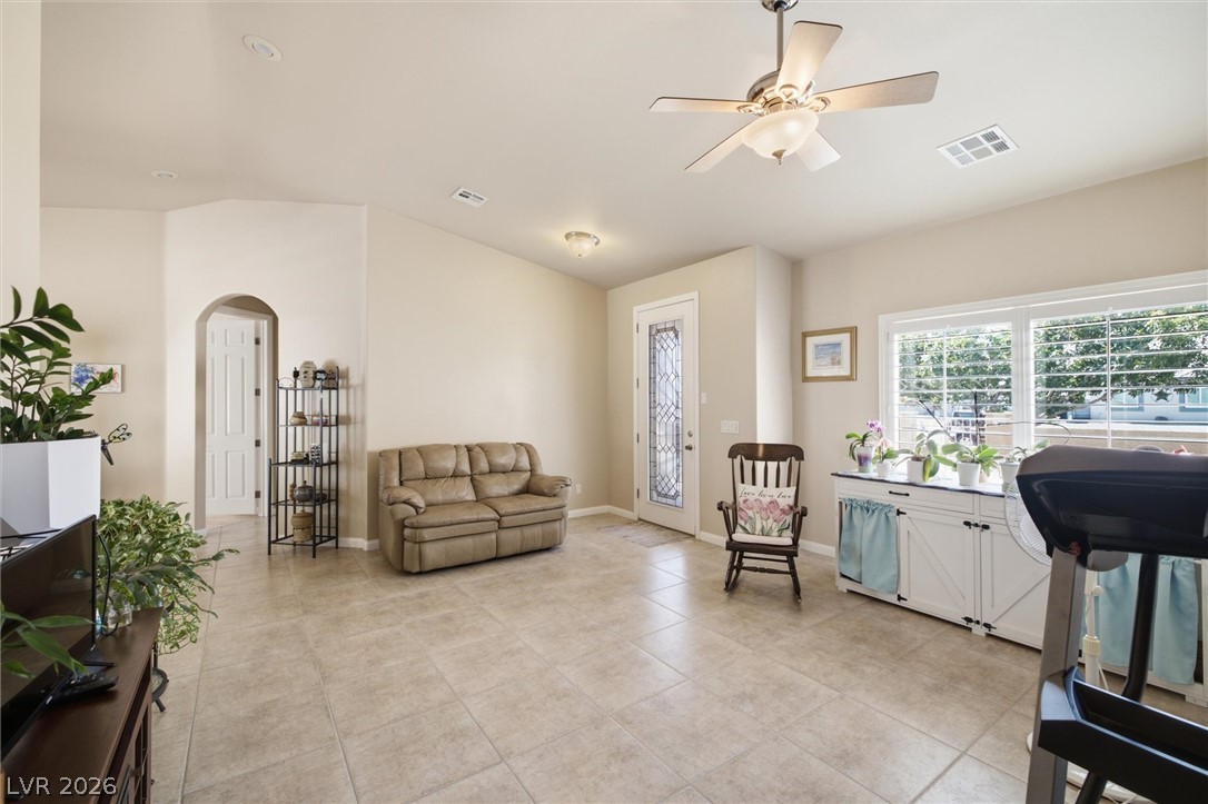 4940 Stubblefield Drive Pahrump NV 89061