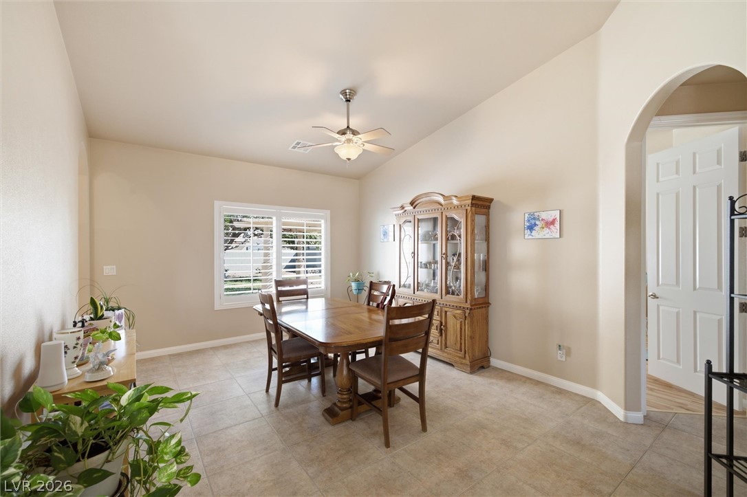 4940 Stubblefield Drive Pahrump NV 89061