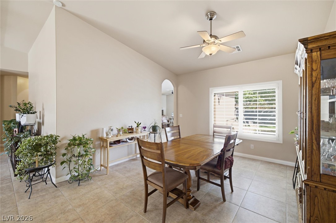 4940 Stubblefield Drive Pahrump NV 89061