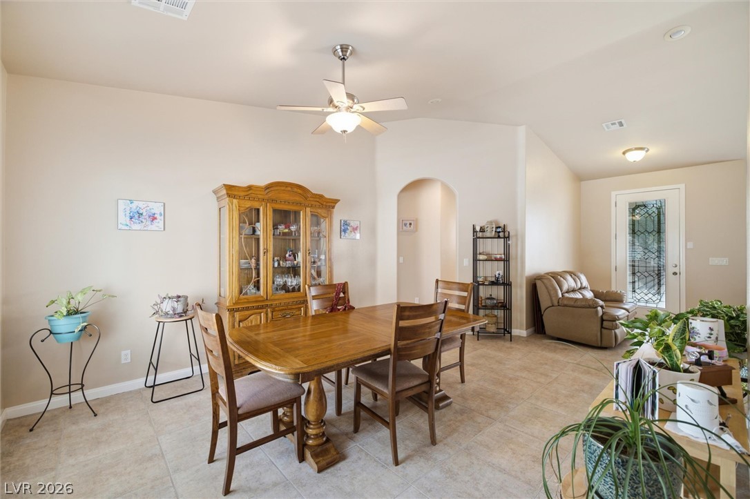 4940 Stubblefield Drive Pahrump NV 89061