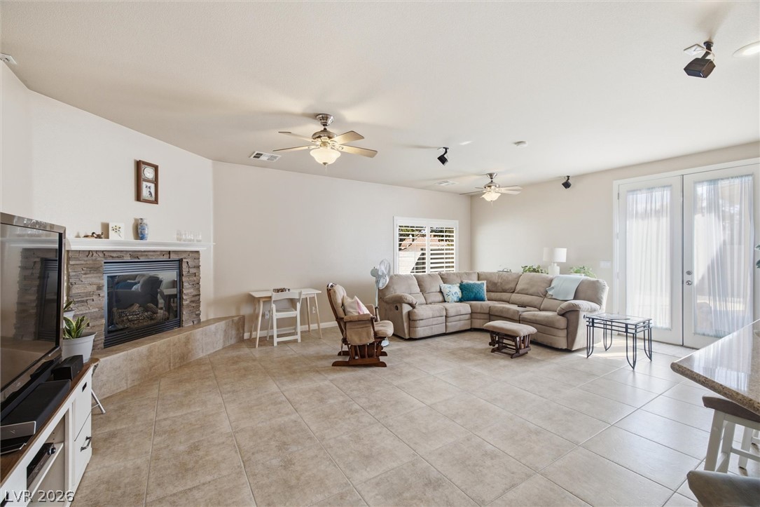 4940 Stubblefield Drive Pahrump NV 89061