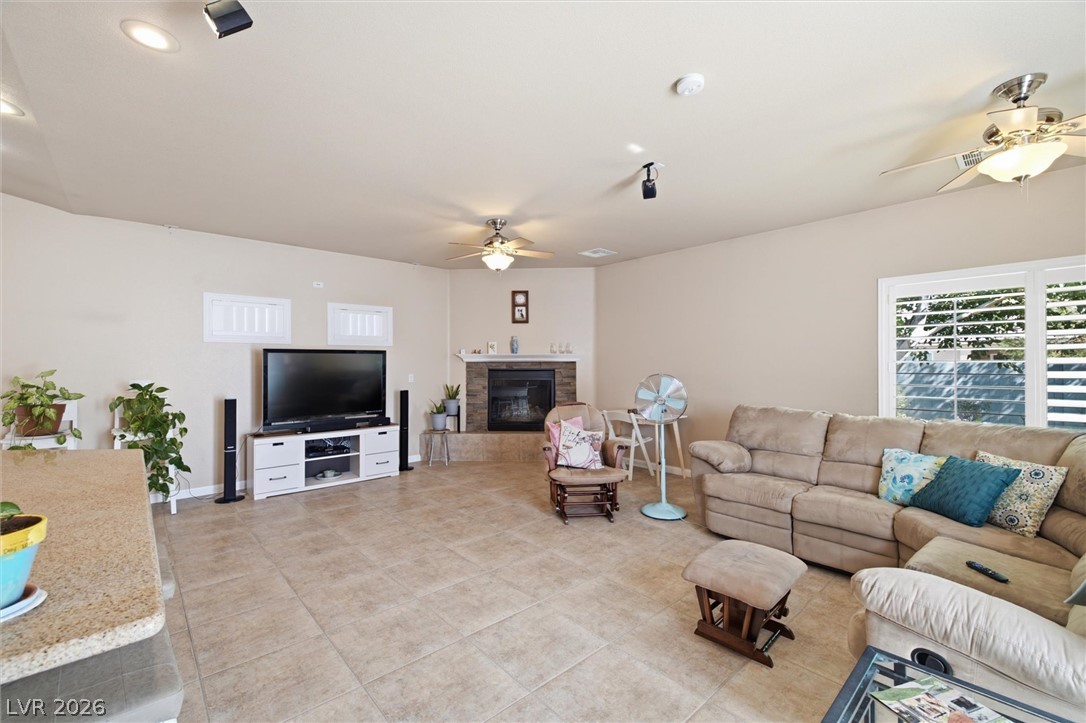 4940 Stubblefield Drive Pahrump NV 89061
