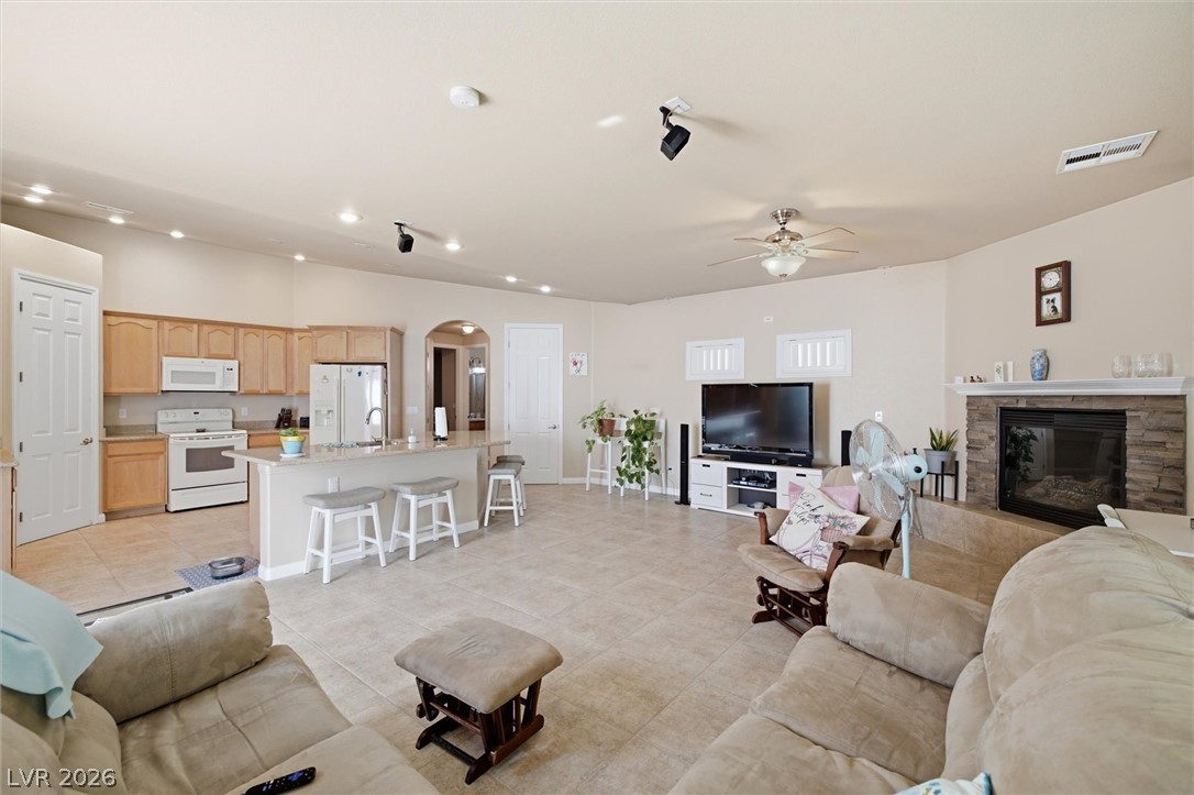 4940 Stubblefield Drive Pahrump NV 89061