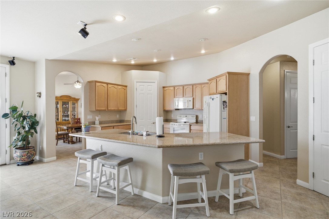 4940 Stubblefield Drive Pahrump NV 89061