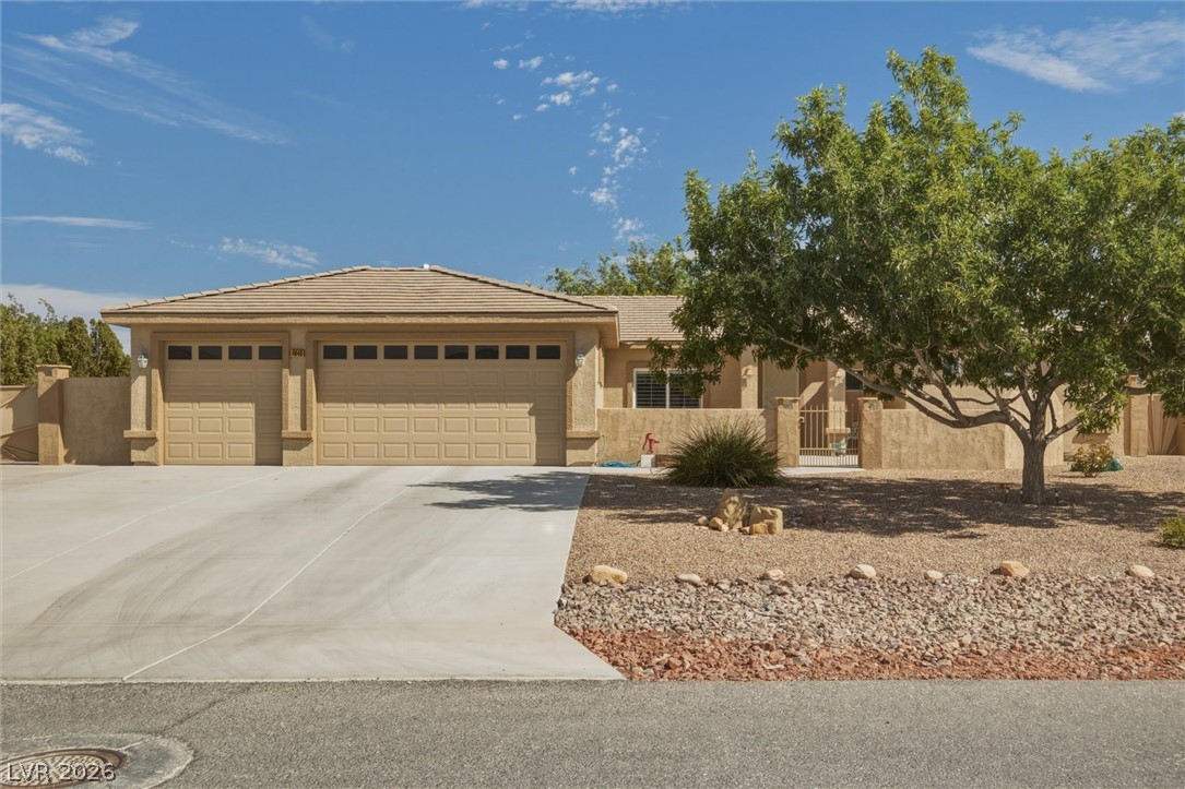 4940 Stubblefield Drive Pahrump NV 89061