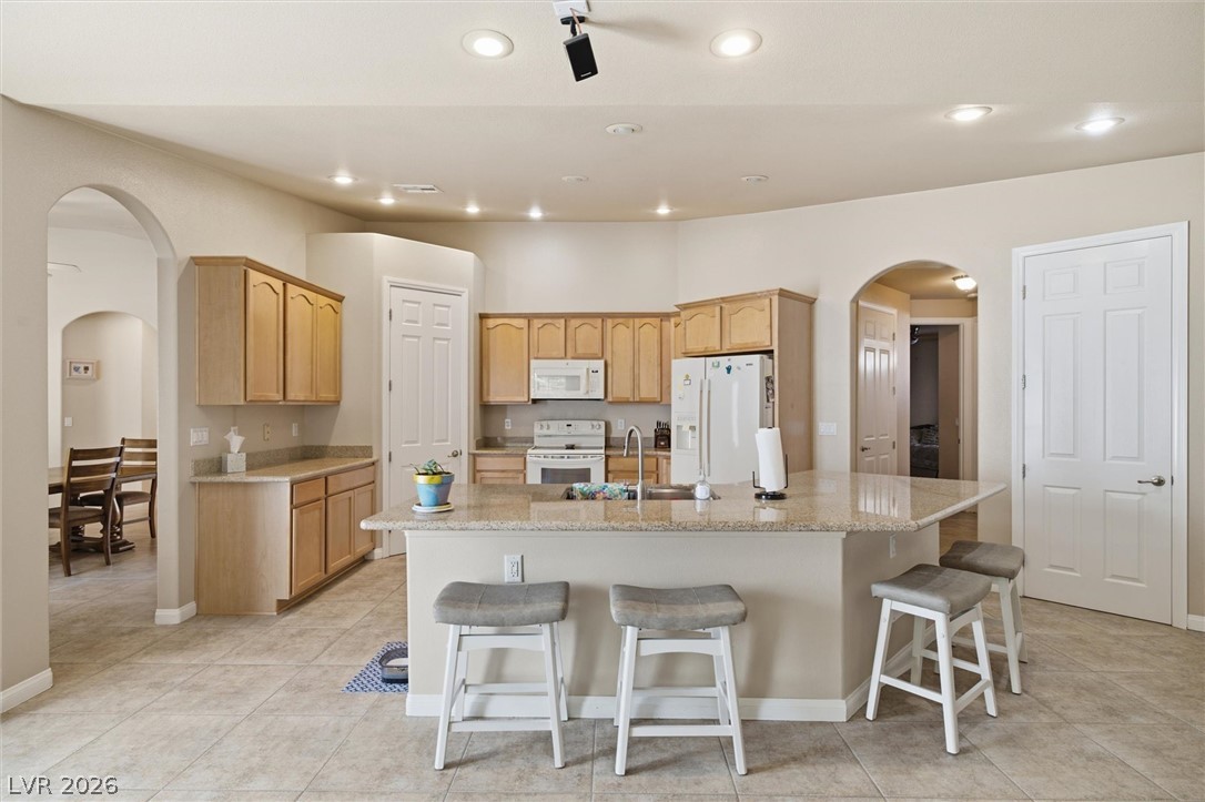 4940 Stubblefield Drive Pahrump NV 89061