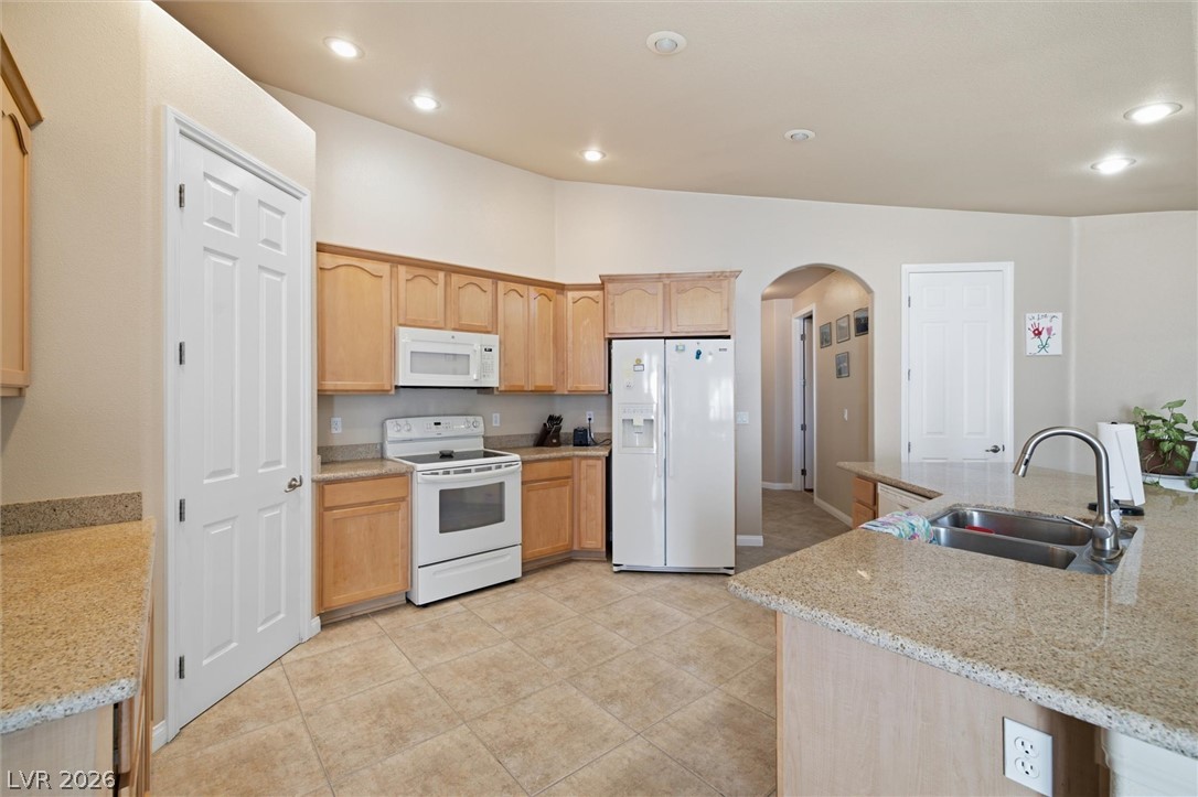 4940 Stubblefield Drive Pahrump NV 89061