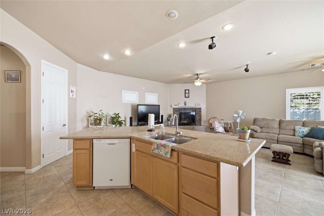 4940 Stubblefield Drive Pahrump NV 89061