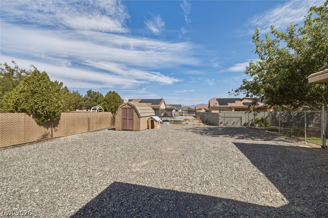 4940 Stubblefield Drive Pahrump NV 89061