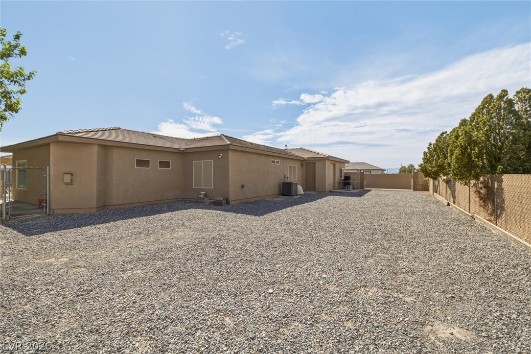 4940 Stubblefield Drive Pahrump NV 89061