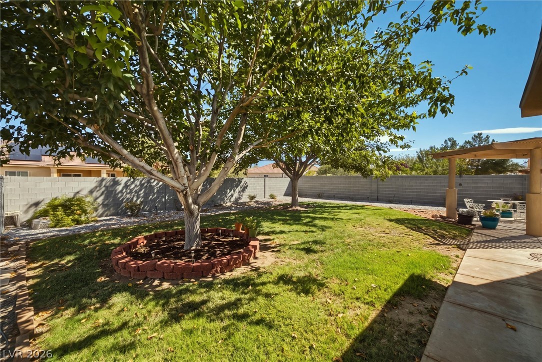 4940 Stubblefield Drive Pahrump NV 89061