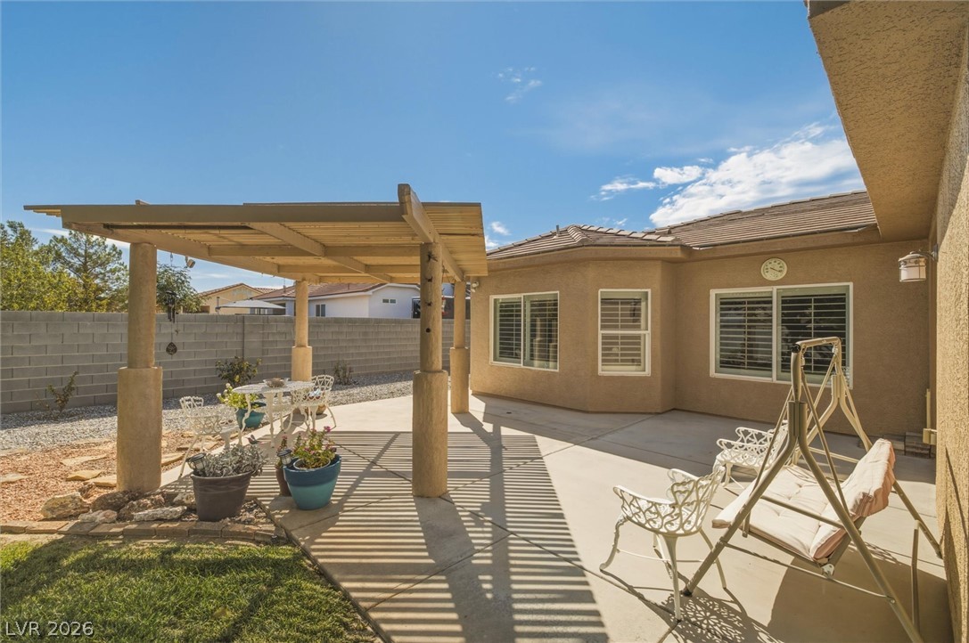 4940 Stubblefield Drive Pahrump NV 89061