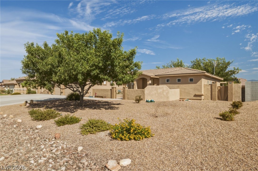 4940 Stubblefield Drive Pahrump NV 89061