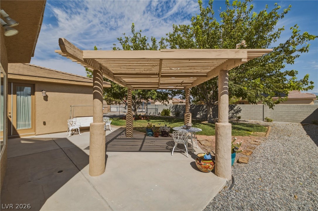 4940 Stubblefield Drive Pahrump NV 89061