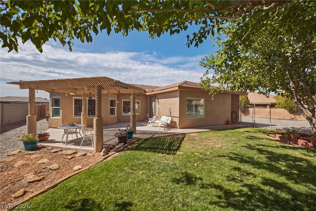 4940 Stubblefield Drive Pahrump NV 89061