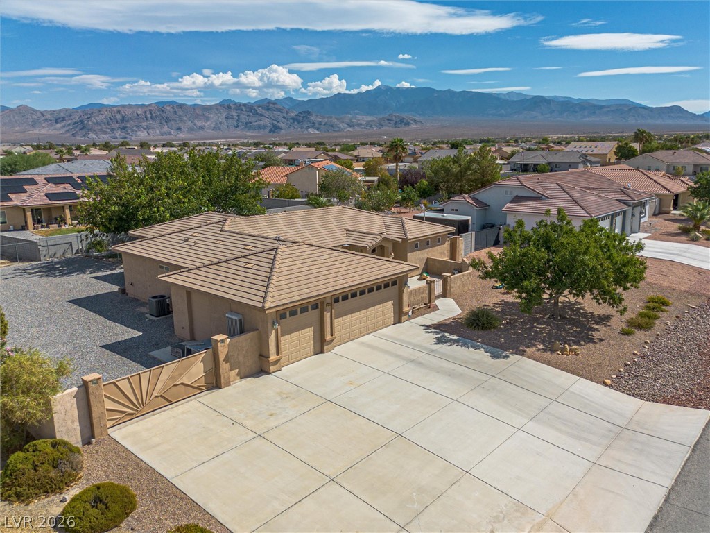 4940 Stubblefield Drive Pahrump NV 89061