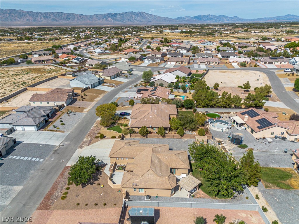 4940 Stubblefield Drive Pahrump NV 89061