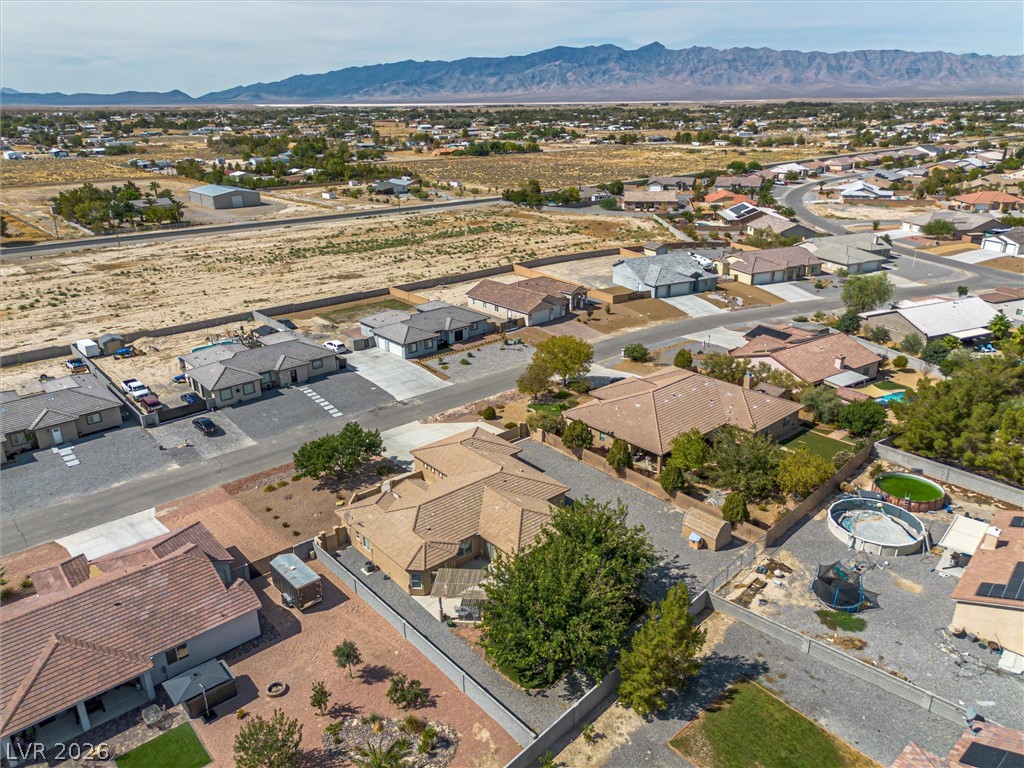 4940 Stubblefield Drive Pahrump NV 89061