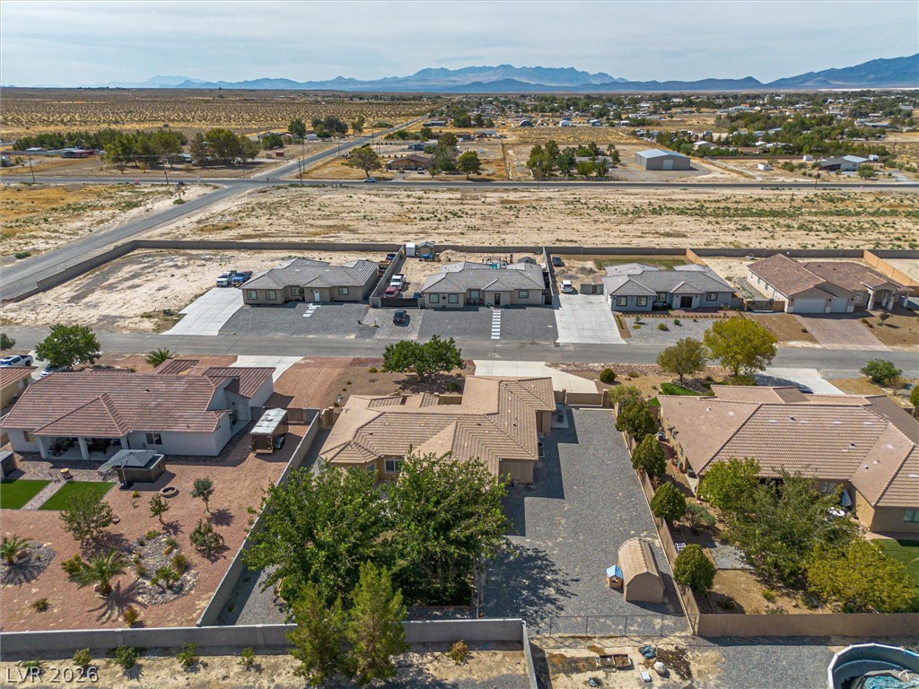 4940 Stubblefield Drive Pahrump NV 89061