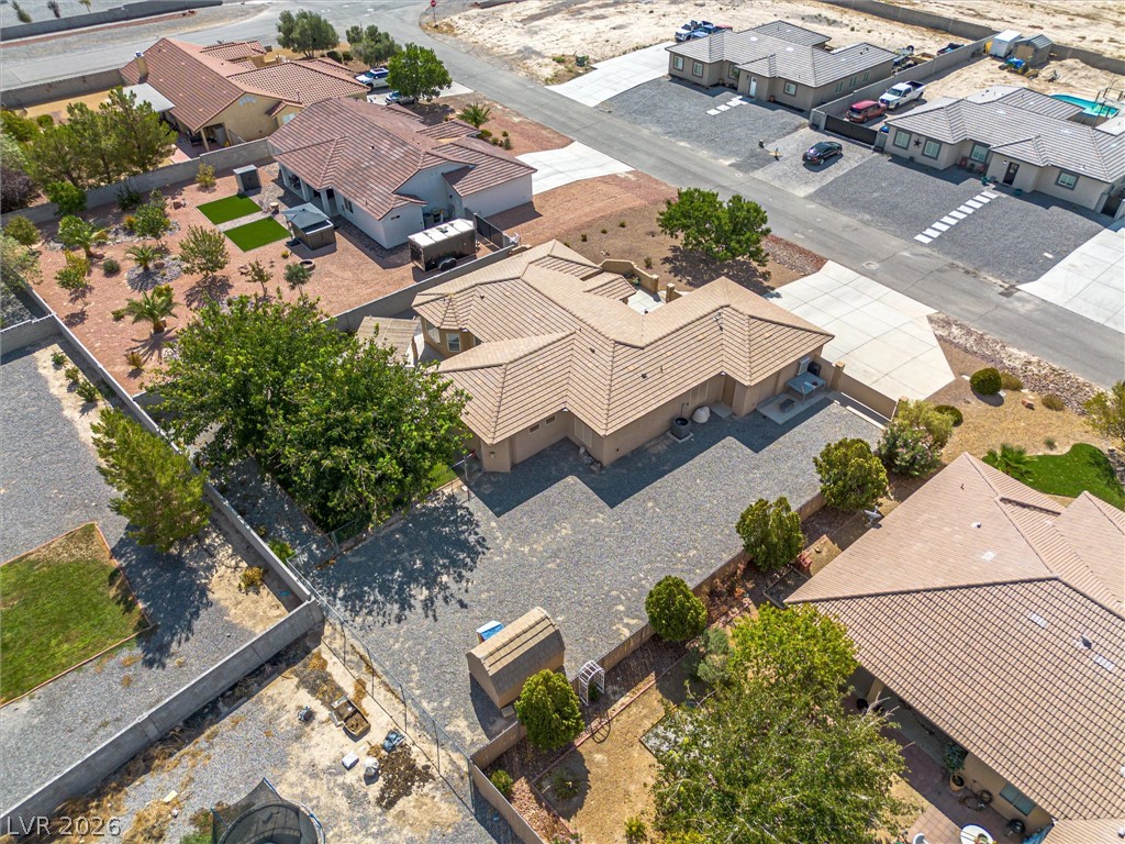 4940 Stubblefield Drive Pahrump NV 89061