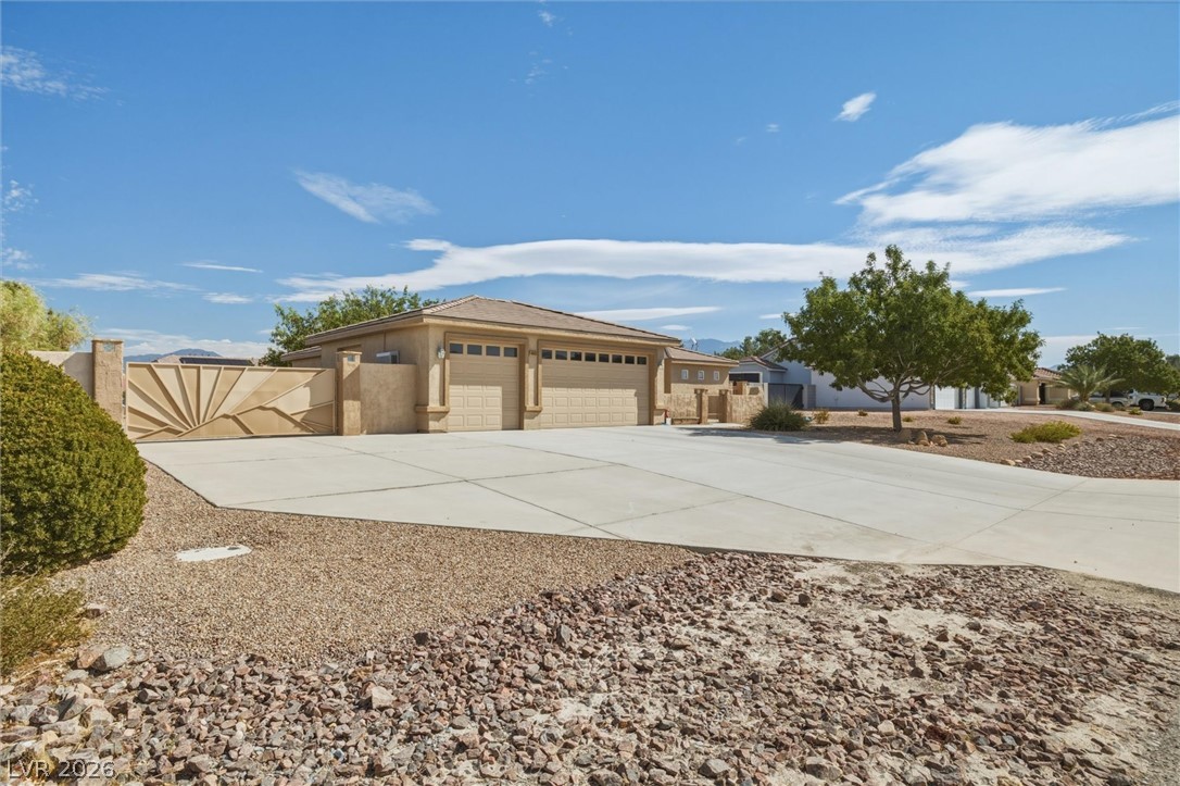 4940 Stubblefield Drive Pahrump NV 89061