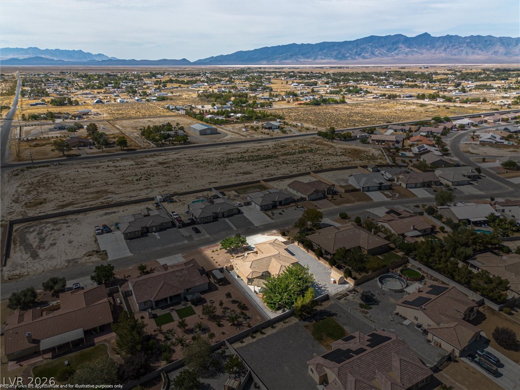4940 Stubblefield Drive Pahrump NV 89061