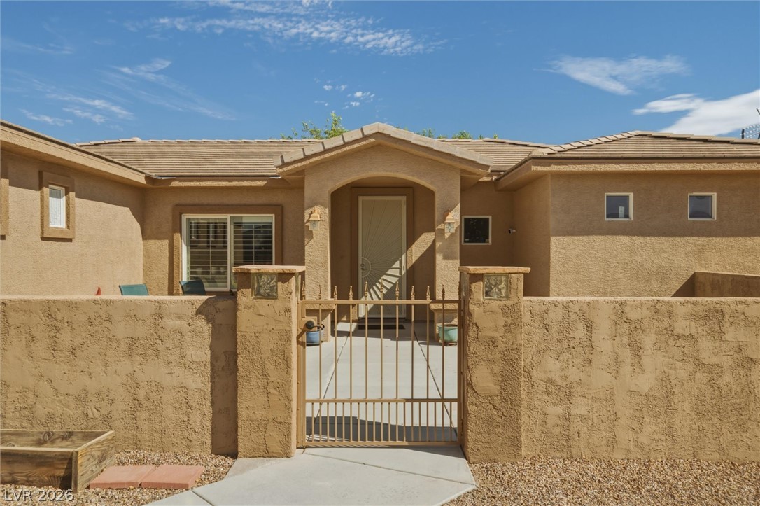 4940 Stubblefield Drive Pahrump NV 89061