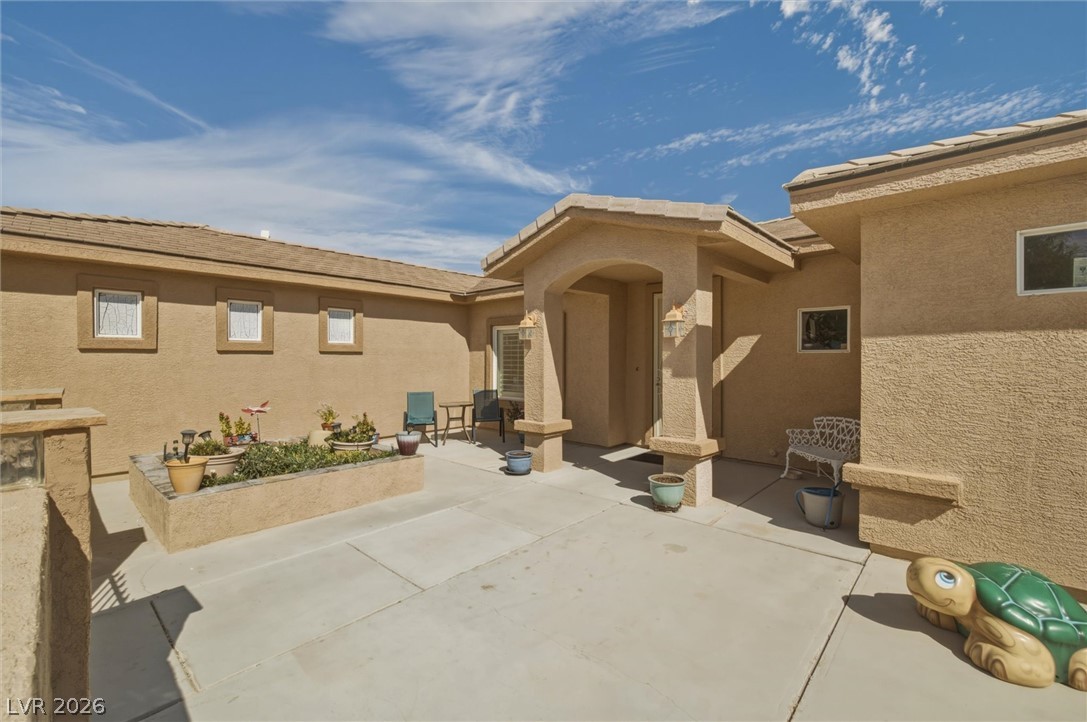 4940 Stubblefield Drive Pahrump NV 89061