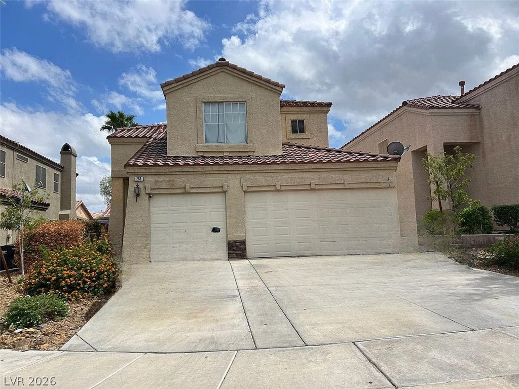 256 Camino Viejo Street Henderson NV 89012