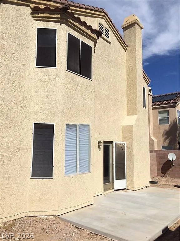 256 Camino Viejo Street Henderson NV 89012