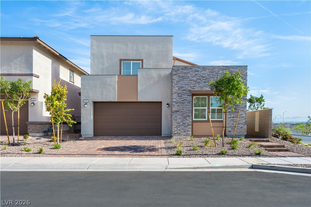 132 Harper Crest Avenue Henderson NV 89011