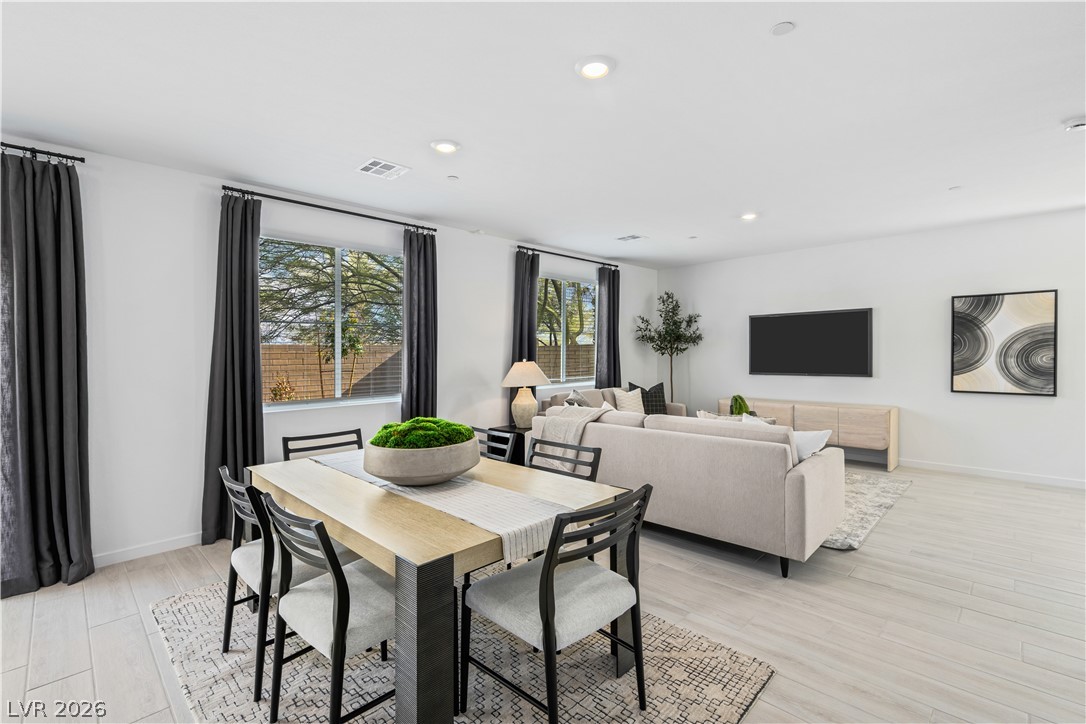 132 Harper Crest Avenue Henderson NV 89011