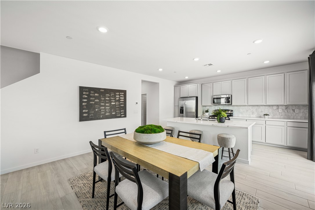 132 Harper Crest Avenue Henderson NV 89011
