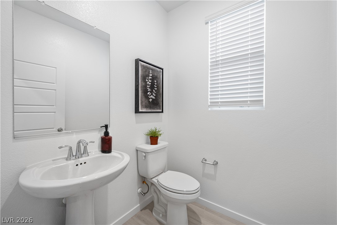 132 Harper Crest Avenue Henderson NV 89011