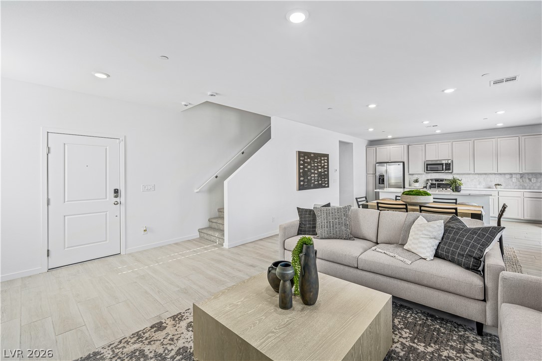 132 Harper Crest Avenue Henderson NV 89011