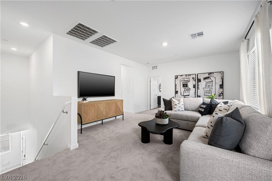 132 Harper Crest Avenue Henderson NV 89011