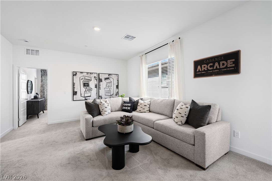 132 Harper Crest Avenue Henderson NV 89011
