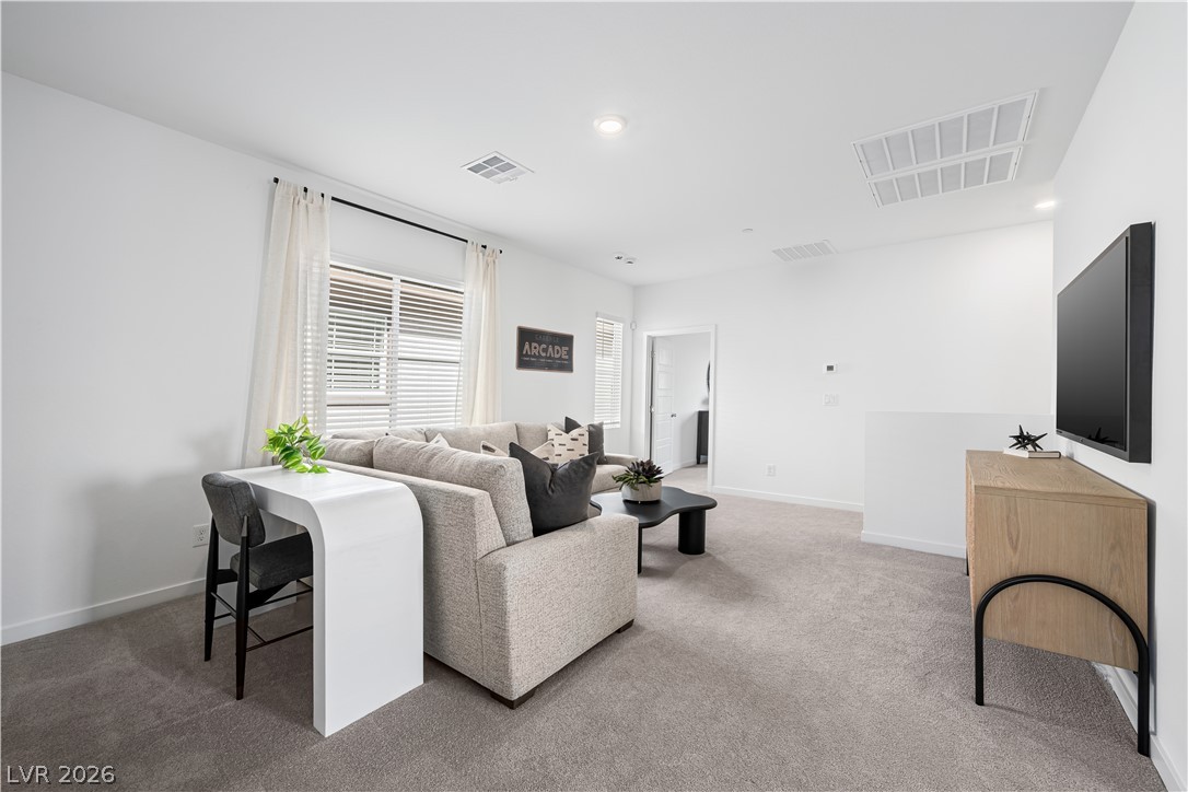 132 Harper Crest Avenue Henderson NV 89011