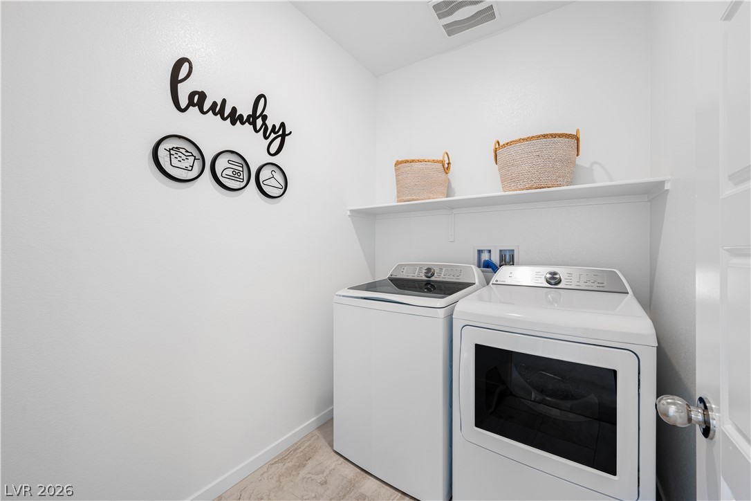 132 Harper Crest Avenue Henderson NV 89011